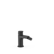 Mitigeur pour bidet Project Noir mat - TRES 22112002NM 