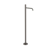 Mitigeur sur pied pour lavabo Study Graphite  - TRES 26285306GR 