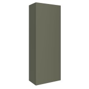 Module ALLIANCE 300 réversible 1 porte système push GREEN FOREST 300x800x162mm - SALGAR 96951