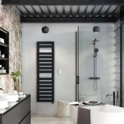 Sèche-serviette ACOVA KARÉNA Spa électrique 300W TSVSS030040EDAF