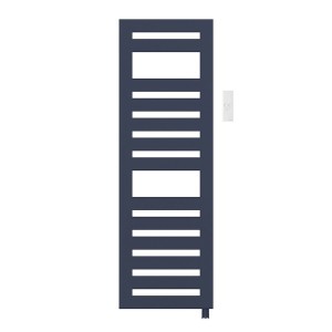 Acova Radiateur sèche-serviettes électrique Karena Spa IHD 300W