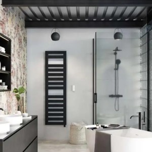 Sèche-serviette ACOVA KARÉNA Spa électrique