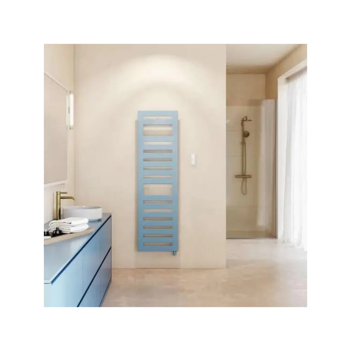 Sèche-serviette ACOVA KARÉNA Spa électrique