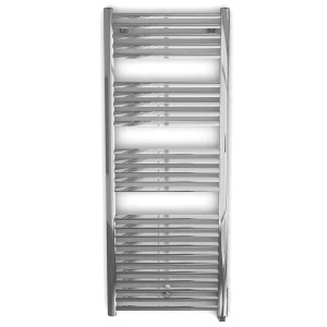 Sèche-serviette ACOVA ATOLL Spa Chromé électrique IHD