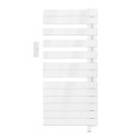 Sèche-serviette ACOVA FASSANE Spa Twist droite IHD 500W TFRSV050055EDAF