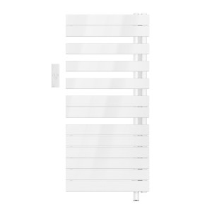 Sèche-serviette ACOVA FASSANE Spa Twist droite IHD 500W TFRSV050055EDAF