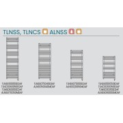 Sèche-serviette ACOVA CALA