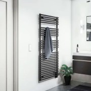 Sèche-serviette ACOVA CALA électrique IHD