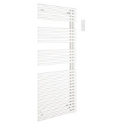 Sèche-serviette ACOVA CALA asymétrique droite électrique IHD