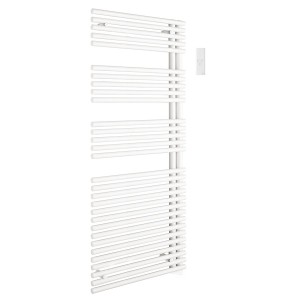 Sèche-serviette ACOVA CALA asymétrique droite électrique IHD