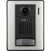 Platine de rue vidéo grand 170° angle JP saillie, ABS résistant à l'air salin - AIPHONE JPDA 