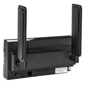 Interface IP pour renvoi d'appel portier sur 1 ligne téléphonique (sans SIM) - AIPHONE IXGWTLI 