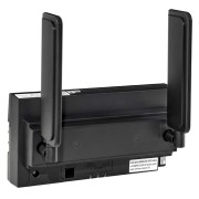 Interface IP pour renvoi d'appel portier sur 1 ligne téléphonique (sans SIM) - AIPHONE IXGWTLI 