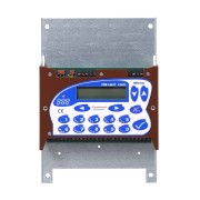 Centrale de gestion VIGIK+ / 2 entrées avec afficheur & clavier de programmation - AIPHONE HECOMGSMV3 