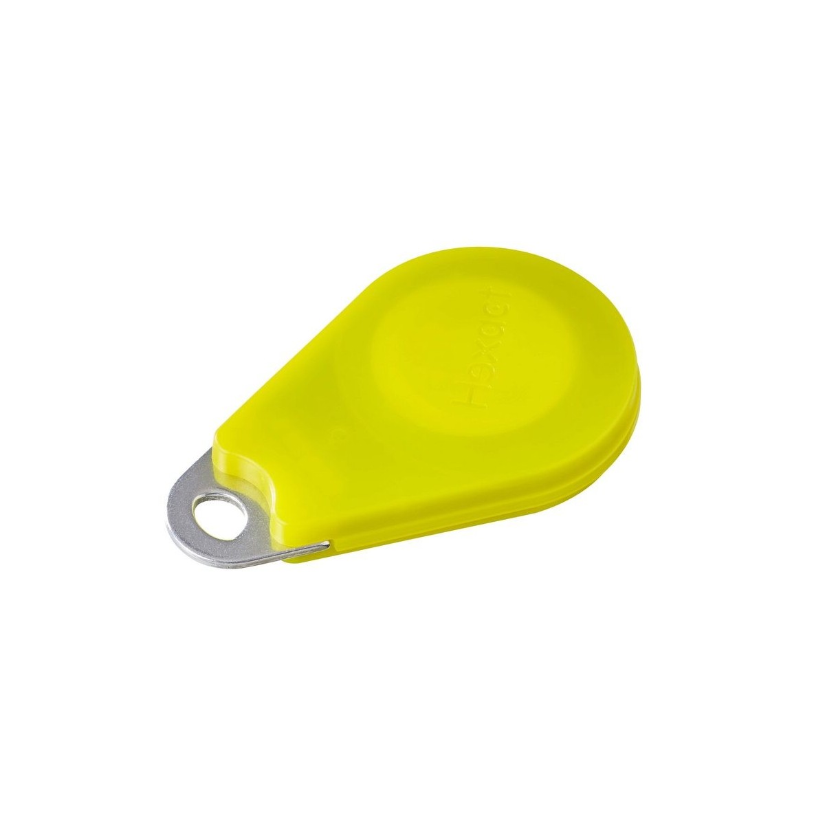 Badge M. L. JAUNE, détect. 1 m, prog. HEXACTWEB, pile incluse-Délai 3  semaines - AIPHONE HEBRMLJ 