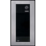 Platine IP, défilement, écran tactile 7'', boucle magnétique pour IXGDM710KV - AIPHONE IXGDM710K 