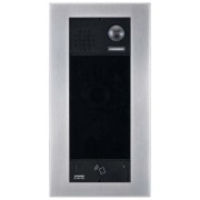 Platine IP, déf. écran tactile 7'', HID intégré, b. m.-Incompatible PIXGDM710KV - AIPHONE IXGDM7HIDA 