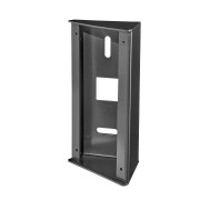 Boîtier d'angle 30°, résistant au vandalisme, pose en saillie pour JVDV - AIPHONE MVM30 