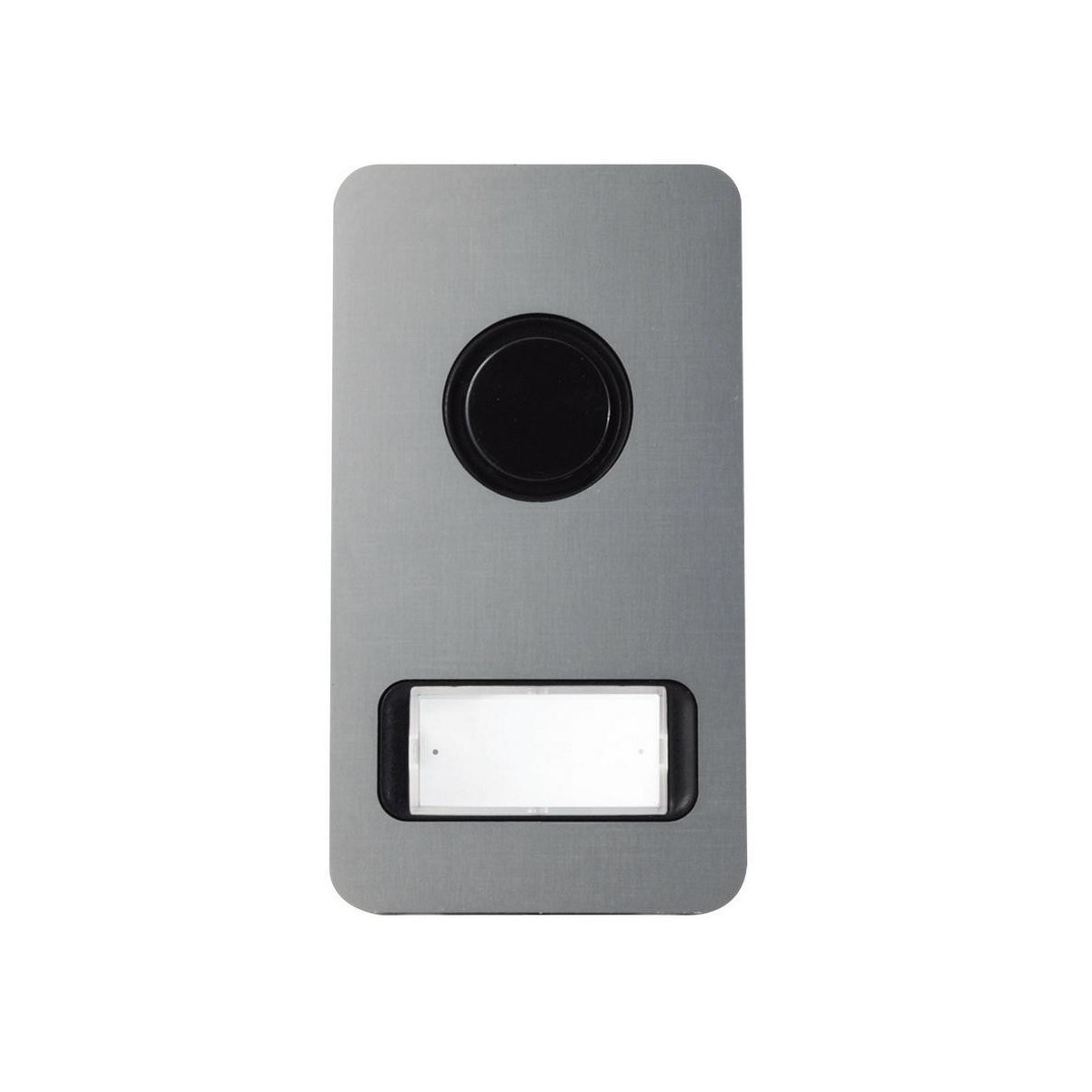 Plaque Complete Pour 1122/31 pour systèmes URMET - URMET 11228360 