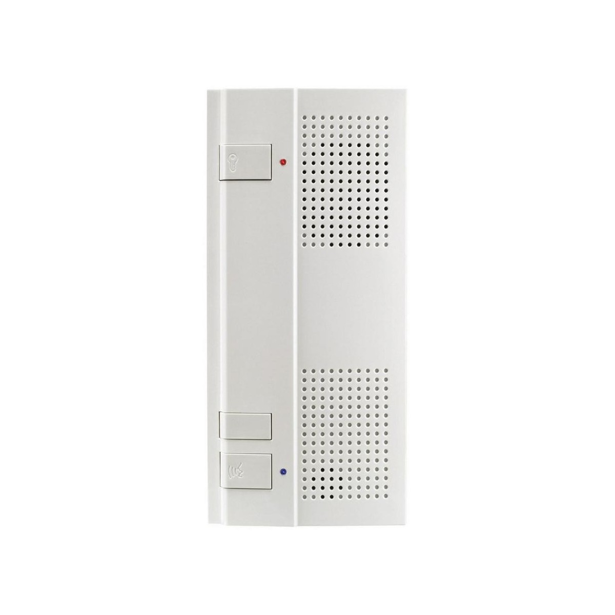 Poste Audio Pour 1122/61 pour systèmes URMET - URMET 11228371 