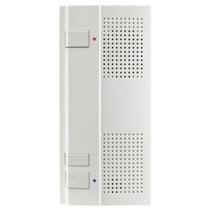 Poste Audio Pour 1122/61 pour systèmes URMET - URMET 11228371 