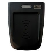 Encodeur de badges et télécommande nouvelle génération USB PROX HF 433/868 - URMET 18970005 