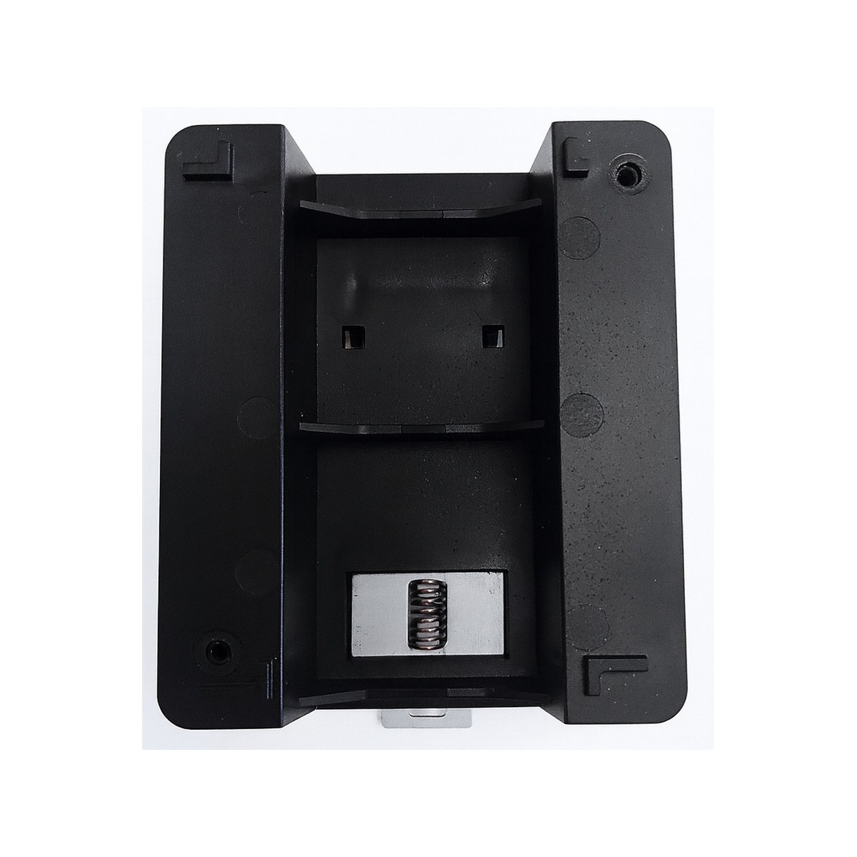 Adaptateur RAIL DIN 1 porte pour centrale URMET - URMET ADAPTDIN1P 