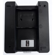 Adaptateur RAIL DIN 1 porte pour centrale URMET - URMET ADAPTDIN1P 