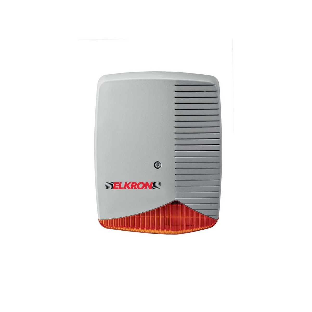 Sirene Ext Met Nf/En Auto Alim - Urmet Extérieure filaire HPA700M 