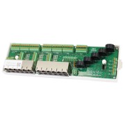 Myhub Box Est La Centrale Et L’Intelligence Du Système La Maison Bienveillante - URMET MHBOX 