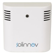 Équipement De Mesures De Données Par Pièce Sert Également De Chemin Lumineux - URMET MHSENSOR 