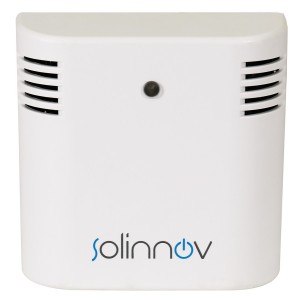 Équipement De Mesures De Données Par Pièce Sert Également De Chemin Lumineux - URMET MHSENSOR 