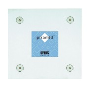 Lecteur encastre inox - URMET PLEI 