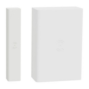 Détecteur d’ouverture radio Solinnov’up pour alerte en cas de porte ou fenêtre - URMET SUPDO 