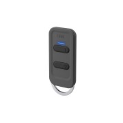 Télécommande porte clé 2 touches Radio Zigbee - URMET TLC2-UP 