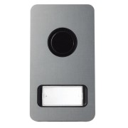 Plaque Complete Pour 1122/31 pour systèmes URMET - URMET 11228360 