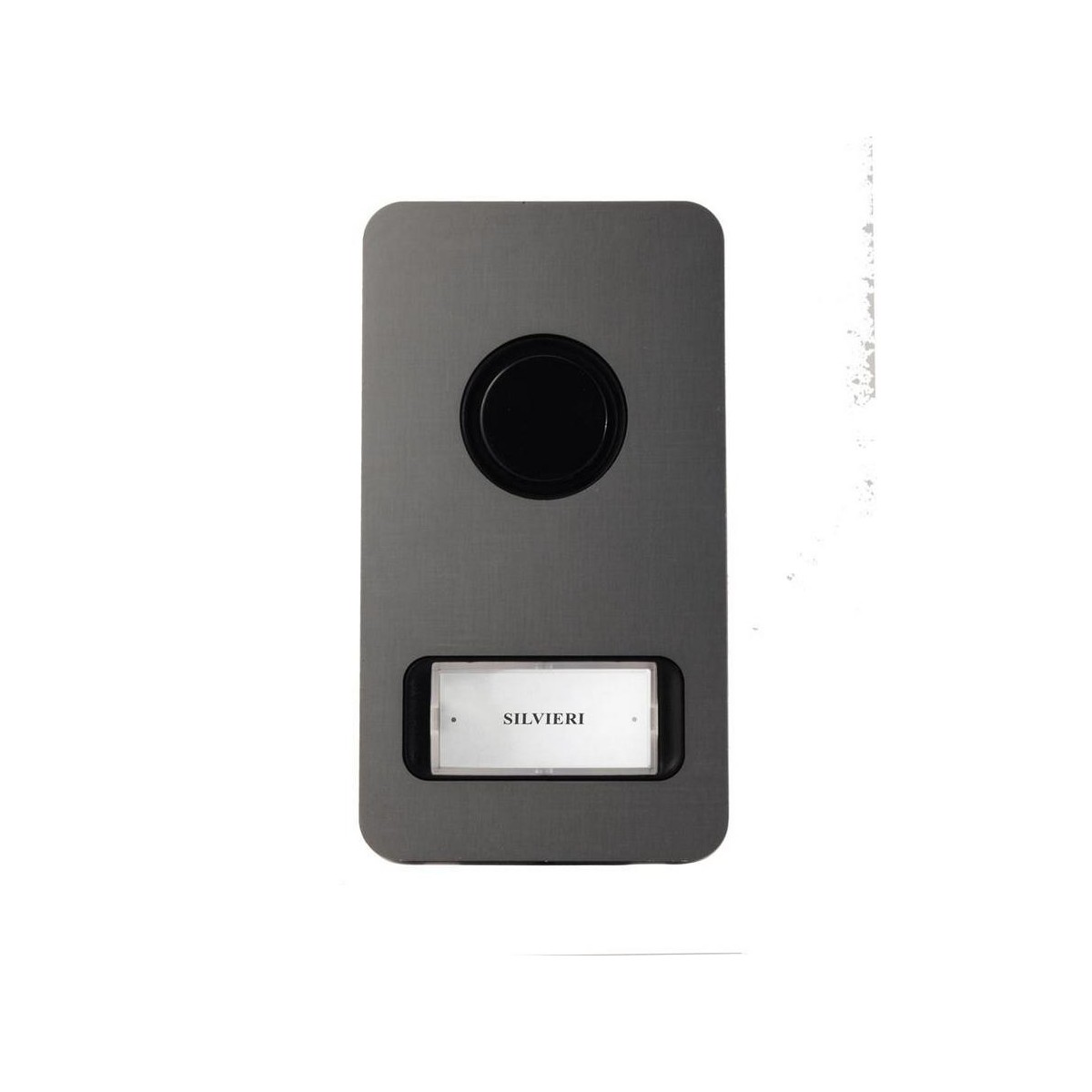 Plaque Complete Pour 1122/61 pour systèmes URMET - URMET 11228370 