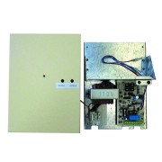 Alimentation 12V 6Ah+787/1 Sans Batterie - URMET 9501 