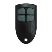 Télécommande bi-technologie 868 MHz 4 boutons DESFire EV3 - URMET BIP4BPLUS 
