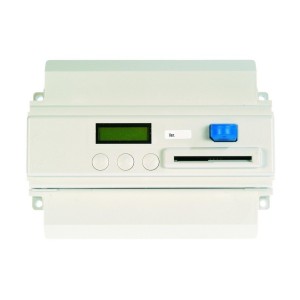 Centrale 4p seule ipsat - URMET CV4IPSAT 