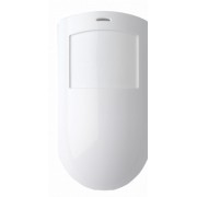 Detecteur Double Tech; 15M Am - Urmet  bi-volu filaire DT15AM 