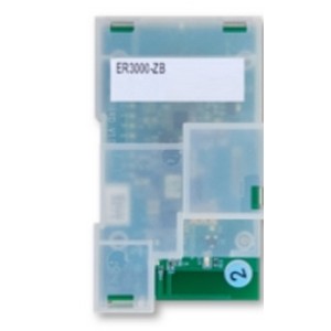 Extension Zigbee Pour Mp3000 pour les systèmes intrusions - URMET ER3000-ZB 