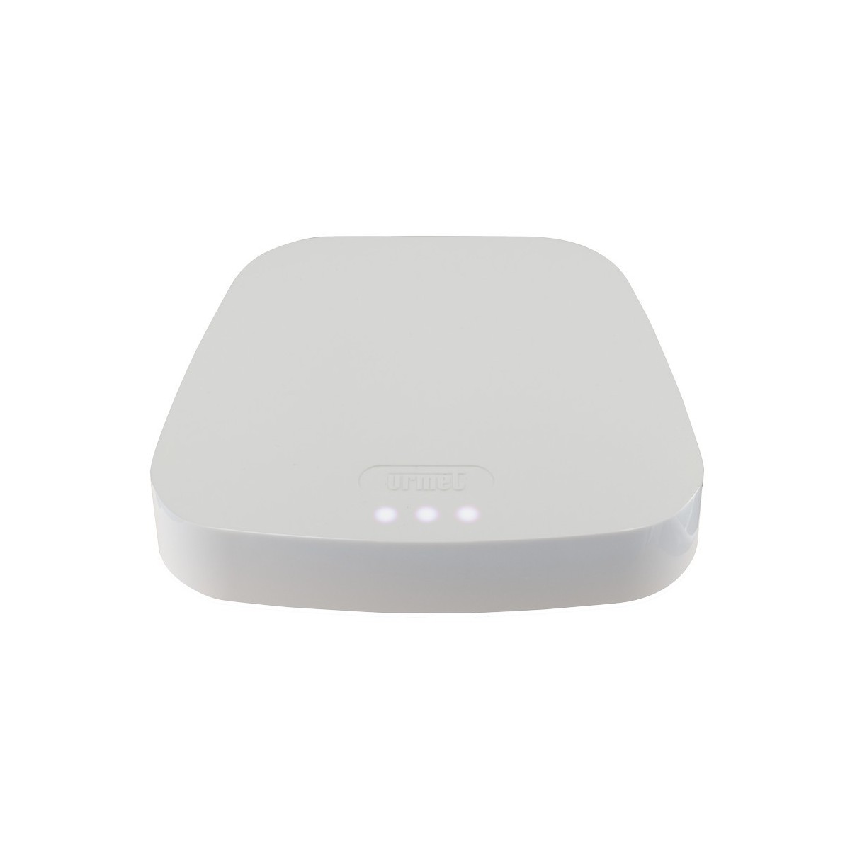 Passerelle connectée d'ambiance hydrib Radio Zigbee & Radio Power - URMET GATE-UP-MAX 