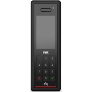 Platine tactile HIZI GSM 4G avec Vigik+ abonnement non inclus - URMET HIZIDESIGN 