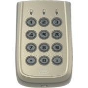 Clavier Saillie Hf Pour Centrale Chef pour systèmes URMET - URMET K-CHEF 