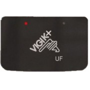 KIT LECTEUR PLAT VIGIK+ 2VOICE pour systèmes URMET - URMET KLPP2VOICE 