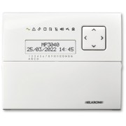 Clavier Lcd Pour Mp3000 pour les systèmes intrusions - URMET KP3000-D 