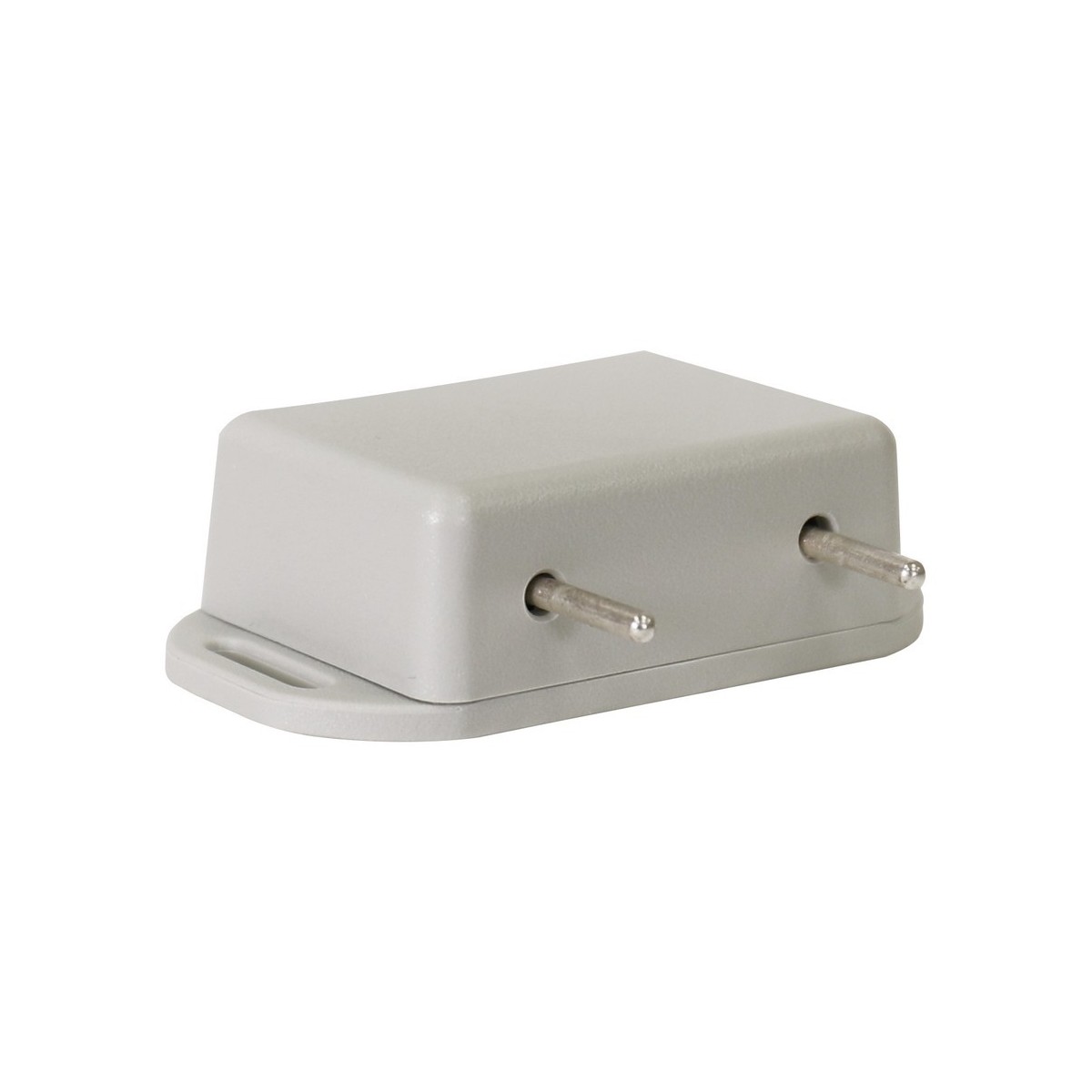 Le Capteur D’Inondation Détecte La Présence D’Eau Au Sol Dans Les Pièces À Risqu - URMET MHCDI 