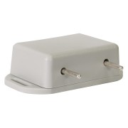 Le Capteur D’Inondation Détecte La Présence D’Eau Au Sol Dans Les Pièces À Risqu - URMET MHCDI 