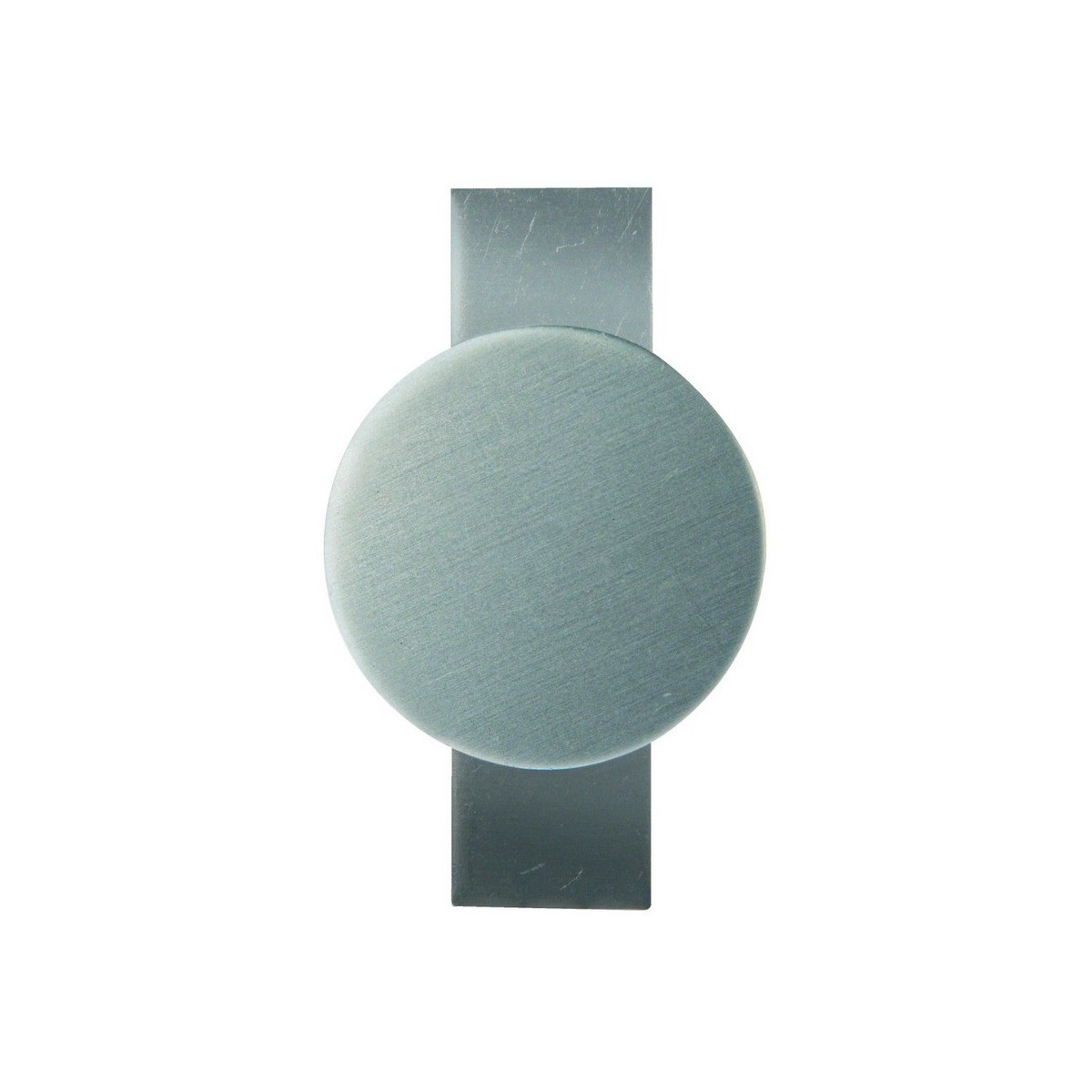 Obturateur aluminium pour trou PTT - URMET OBT83 